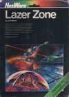 Lazer Zone Box Art Front